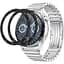 Захисна плівка DK CDK для Huawei Watch GT 3 46mm Composite Film box 2 шт. (013645) (black) - мініатюра 1