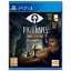 Гра Little Nightmares Complete Edition (російські субтитри) (PS4) - мініатюра 1