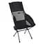 Стілець Helinox Savanna Chair Black/Grey (1053-11176) - мініатюра 1