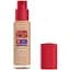 Тональна основа Rimmel Lasting Finish 35h відтінок 160 (Vanilla) 30 мл - мініатюра 2