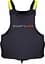Жилет рятувальний Hiko Swift 600 PFD Black/Yellow XXL (1053-11305_BLA_2XL) - мініатюра 1