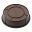 Форма для випікання Lessner Chef Choco кругла силікон 24х24х5см (10249) - мініатюра 2