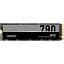 Накопитель SSD M.2 2280 2TB NM790 Lexar (LNM790X002T-RNNNG) - миниатюра 1