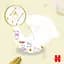 Набір підгузків Huggies Extra Care Box 4 (8-16 кг), 76 шт. - мініатюра 7