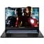 Ноутбук Dream Machines RG5060-17UA35 17.3” QHD 165Hz, 300n/i9-14900HX/32 GB/SSD 1TB/RTX5060/GLAN/DOS (RG5060-17UA35) - мініатюра 1