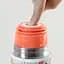Термос Miniland Silky Thermos Mediterranean, 500 мл, білий (89351) - мініатюра 2