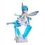 Фигурка elCOCO Жизнь в альтернативном мире с нуля Рем Re:ZERO Rem 24 см EC RZ R JP 24 - миниатюра 1