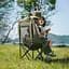 Стілець складаний Naturehike Sea Star 002 CNK2550JJ019 - мініатюра 9