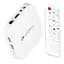 Смарт-ТВ-приставка Smart TV Box Android 14 H96 MAX M1 Plus 4/32 - мініатюра 2
