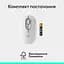 Мишка Logitech POP Mouse With Emoji Bluetooth Off-White (910-007411) - мініатюра 9