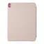 Чехол-книжка для планшета Apple iPad Air 10.9 (2020)/Air 10.9 M1 (2022), Original Smart Case, pink sand, 10.9 , подставка на планшет, искусственная кожа, микрофибра, магнитная крышка с автоотключением экрана, ArmorStandart (ARM57408) - мініатюра 2