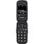 Мобільний телефон Panasonic KX-TU446 Red (KX-TU446EXR) - мініатюра 1