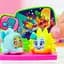 Набір фігурок Moji Pops S1 Коробочка пригод: 2 фігурки та сцена (PMP1D612IN00) - мініатюра 4