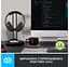 Наушники Logitech Zone Vibe 100 Wireless Graphite (981-001213) - миниатюра 9