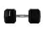 Гантель шестигранна Thunder 20 кг (HEXAGONAL-DUMBBELLS-20KG) - мініатюра 1