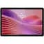 Планшет 10.1` Lenovo Tab, Luna Grey, 1920x1200 (TFT, 60 Гц), MediaTek Helio G85 (8 ядер), Mali-G52 MC2, 8G/128Gb, MicroSD (до 1 ТБ), 8Mp + 5Mp, WiFi 5, Bluetooth 5.3, 5100 mAh, Android 14 (ZAEH0195UA) - мініатюра 1