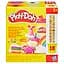 Набір маси для ліплення Play-Doh 18 баночок (G0522) - мініатюра 3