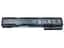 Акумулятор для HP AR08XL ZBook 15, 17 G1 G2 (AR08, HSTNN-DB4H, 707614-121) (14.4V 5200 mAh 75Wh) - мініатюра 2