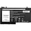 Акумулятор PowerPlant для ноутбуків DELL Latitude 12 Series (NGGX5) 11.4V 3000mAh - мініатюра 1