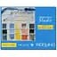 Склейка для акварелі Watercolor Studio A4 (27х35см) 300г/м2 75л середнє зерно Fabriano - мініатюра 1