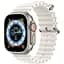 Ремінець CasePro Ocean Band Starlight для Apple Watch 42mm/41mm/40mm - мініатюра 1