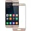Захисне скло Toto 2.5D Soft Full Cover Tempered Glass Xiaomi Mi5 Gold - мініатюра 1