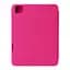 Чохол-книжка для планшета Apple iPad Pro 11 (2024)/Pro 11 (2025) M5, Smart Fold Pen, рожевий, 11 дюймів, з екошкіри + TPU, з магнітною застібкою, підставкою, тримачем під стилус, протиударний, з функцією Wake/Sleep, ArmorStandart (ARM78131) - мініатюра 2