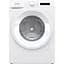 Пральна машина Gorenje з фронтальним завантаженням (W2NPI62SB) - мініатюра 1