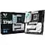 Материнская плата Maxsun LGA1700, iCraft Z790 WIFI, Z790, 4xDDR5, Int.Video(CPU), 4xSATA3, 1xPCI-E 16x 5.0, 2xPCI-E 4x 3.0, 4xM.2 4.0, 1xPCI-E 1x, 2xRTL8125B, 4xUSB3.2/4xUSB2.0, 1xType-C, DP/HDMI, WIFI AX211, 20 фаз, отладка, ARGB, ATX (MS-iCraft Z790 WIFI) - миниатюра 2
