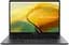 Ноутбук ASUS Zenbook 14 UM3402YA-KP752 14 WQXGA IPS, AMD R5-7430U, 16GB, F512GB, UMA, NoOS, Черный (90NB0W95-M01C30) - миниатюра 1