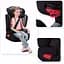 Автокрісло Kinderkraft Xpand 15-36 кг IsoFix Black - мініатюра 9