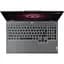 Ноутбук Lenovo 15.6 LOQ 15ARP9 1920x1080 IPS/Ryzen 5 7235HS/16GB/512SSD/RTX 4050 6GB/DOS/Gray (83JC00N7PB) - мініатюра 4