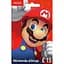 Nintendo eShop Card 15 GBP UK - мініатюра 1