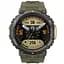 Смарт-часы Amazfit T-Rex 2 Wild Green - миниатюра 2