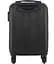 Чемодан Semi Line 20" (S) Black (T5638-1) (DAS302605) - миниатюра 5