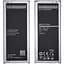 Аккумулятор Samsung EB-BN915BBE/BBC для Samsung N915 Note 4 Edge AAAA - миниатюра 1