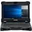 Durabook Ноутбук Z14I Basic 14" FHD Touch AG, Intel i7-1165G7, 32GB, F512GB, UMA, Win11P - мініатюра 1