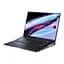 Ноутбук ASUS Zenbook Pro 16X UX7602ZM-ME159 16' 4K OLED Touch, Intel i7-12700H, 32GB, F1TB, NVD3060-6, NoOS, Черный (90NB0WU1-M008P0) - мініатюра 7