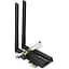 WiFi-адаптер TP-Link Archer TX50E AX3000 BT5.0 PCI Express - мініатюра 1