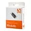 Адаптер Mcdodo Lightning to Type-C Connector OT-7700 Чорний - мініатюра 2