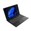 Ноутбук Lenovo V15 G5 IRL Intel Core i3- 1315U 10M Cache, до 4, 50 ГГц, IPU, 15, 6 FHD, 16 ГБ, 512 ГБ SSD, Intel UHD, черный - миниатюра 2