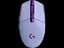 Миша бездротова Logitech G305 Lilac (910-006022) - мініатюра 1