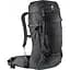 Рюкзак Deuter Futura Air Trek 45+10 SL Black-Graphite (1052-3402021 7403) - миниатюра 1