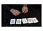 Карти для фокусів United States Playing Card Company Bicycle ESP Special deck (+15 Online effects) (red) (ВР_КИБЕД-1) - мініатюра 2