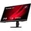 Монітор 27" ViewSonic VA2708-HDJ FHD IPS 100Hz (VA2708-HDJ) - мініатюра 3