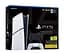 Ігрова консоль Sony PlayStation 5 Slim Digital Edition + DualSense Midnight Black - мініатюра 5