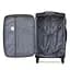 Чемодан Semi Line 20" (S) Black (T5771-1) - миниатюра 6