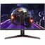 Монітор LG 32MP60G-B - мініатюра 1
