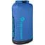 Гермомішок Sea To Summit Big River Dry Bag 35 L Surf The Web (1033-STS ASG012041-071618) - мініатюра 1