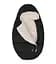 Спальний мішок до автокрісла Maxi-Cosi Twillic Black (8735390110) - мініатюра 2